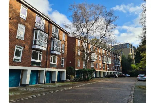 Fountain Drive, Crystal Palace, SE19, photo 18