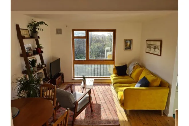 1 bed flat for sale, Fountain Drive, Crystal Palace, SE19