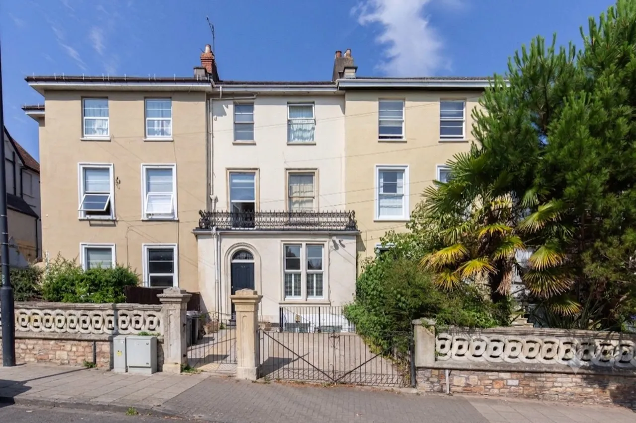 Westbury Road, Westbury-on-Trym, BS9, photo 16