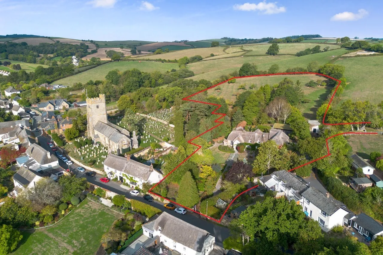 Teign Valley, Dunsford, EX6, photo 15