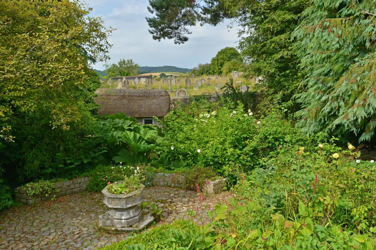 Teign Valley, Dunsford, EX6, photo 14