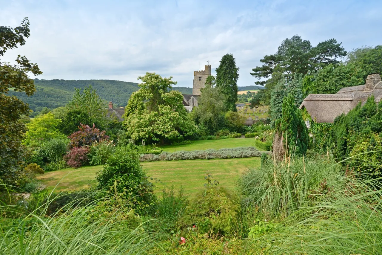 Teign Valley, Dunsford, EX6, photo 2