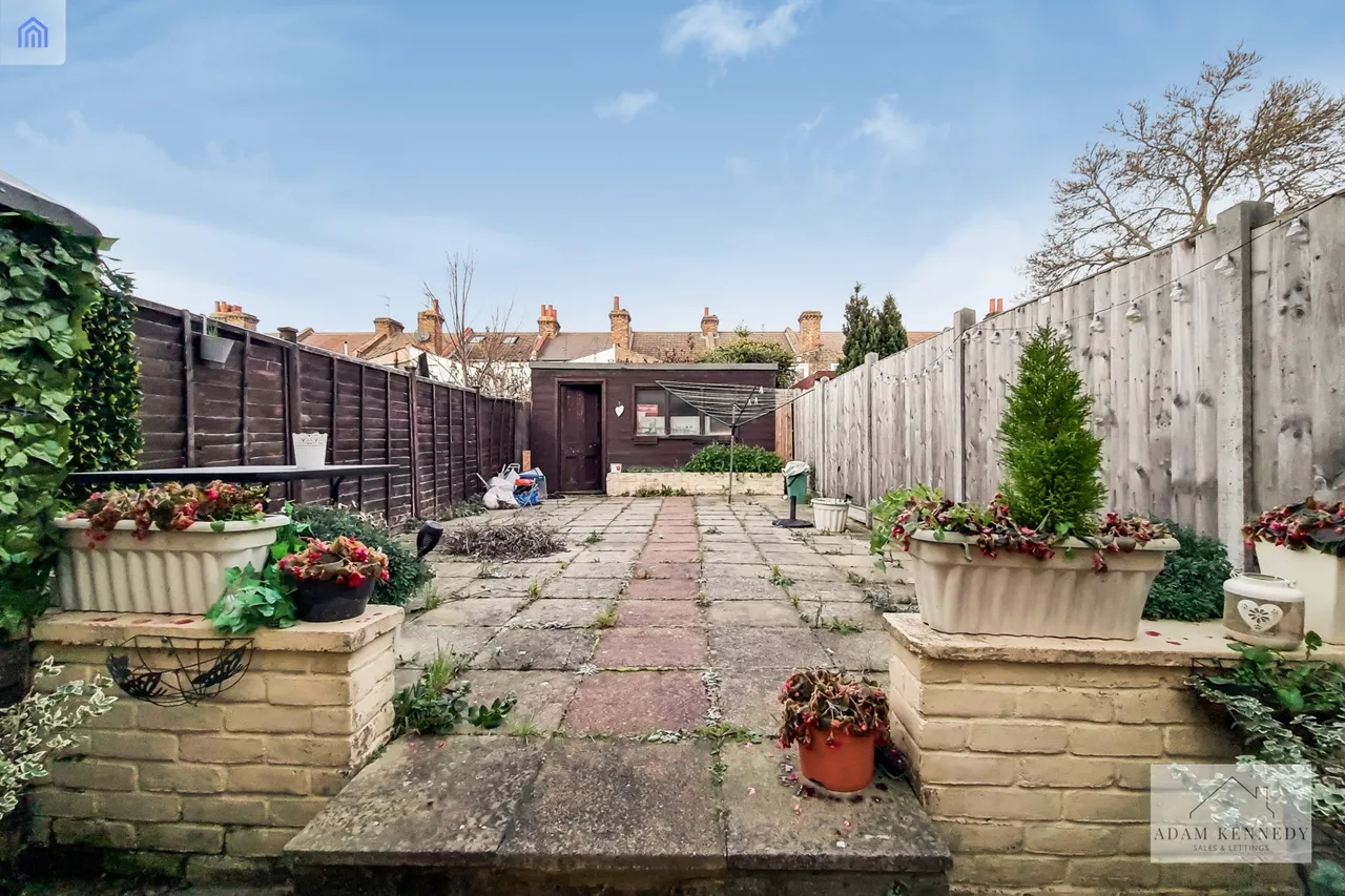 20 Denny Road, Edmonton, London, N9 7QS, photo 8