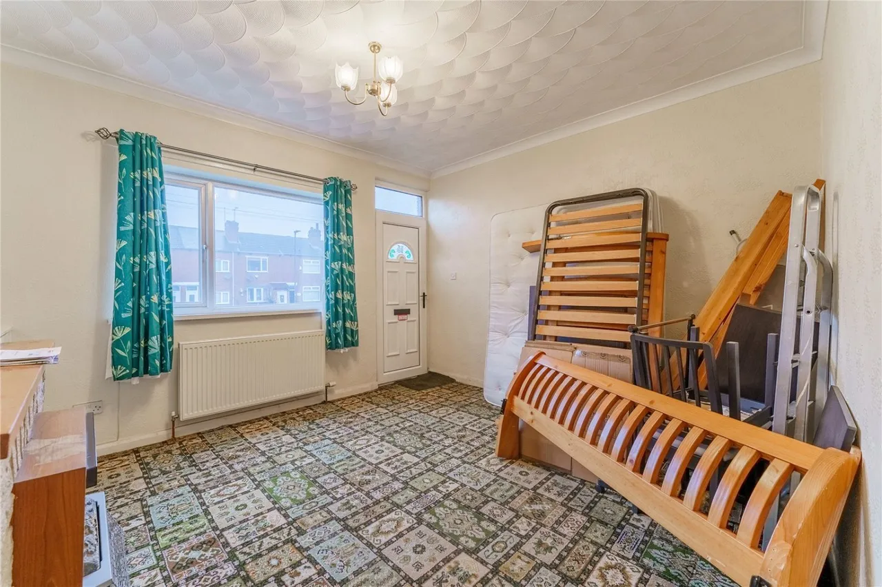 Grove Avenue, Hemsworth, WF9, photo 27