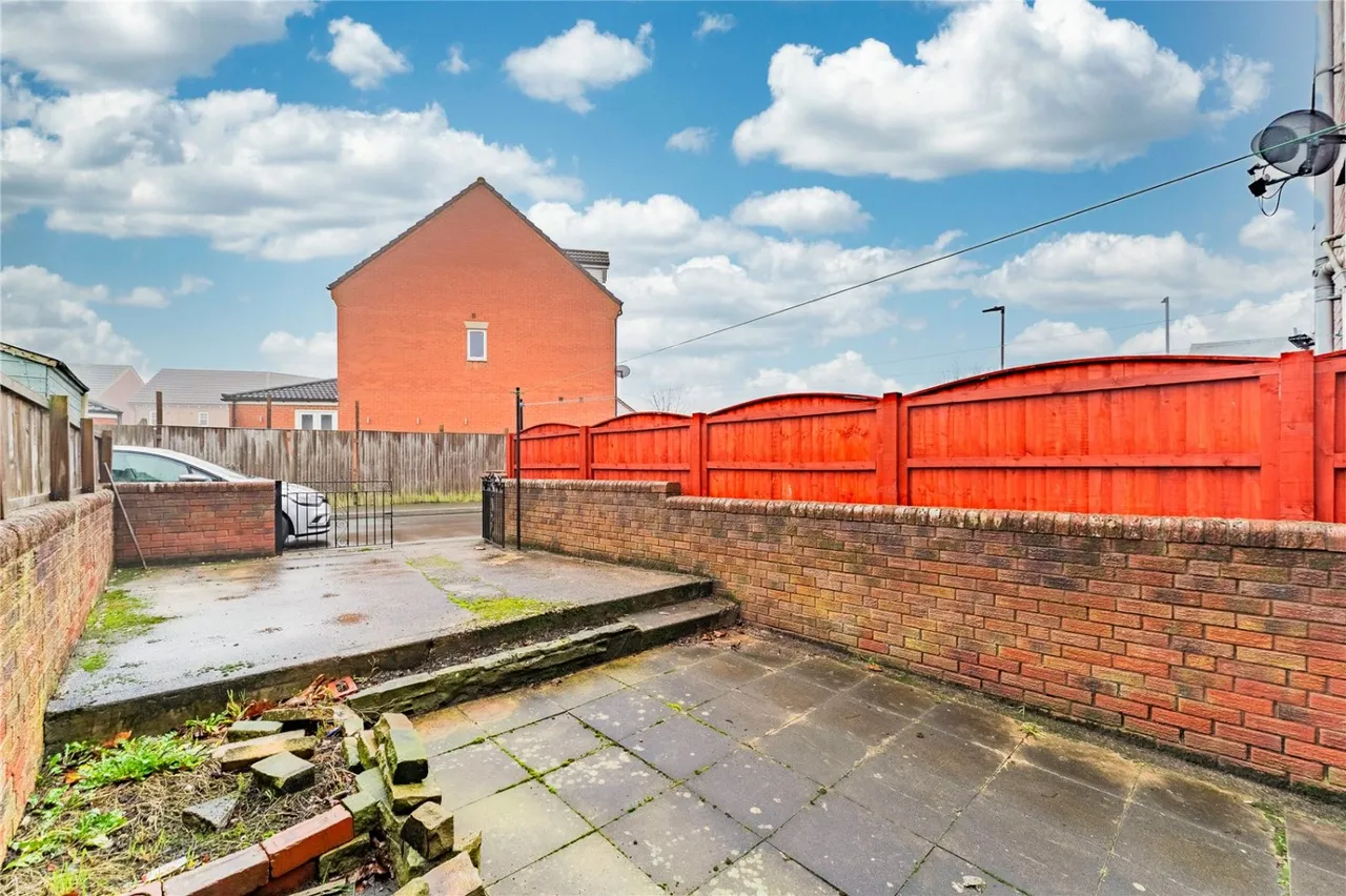 Grove Avenue, Hemsworth, WF9, photo 10