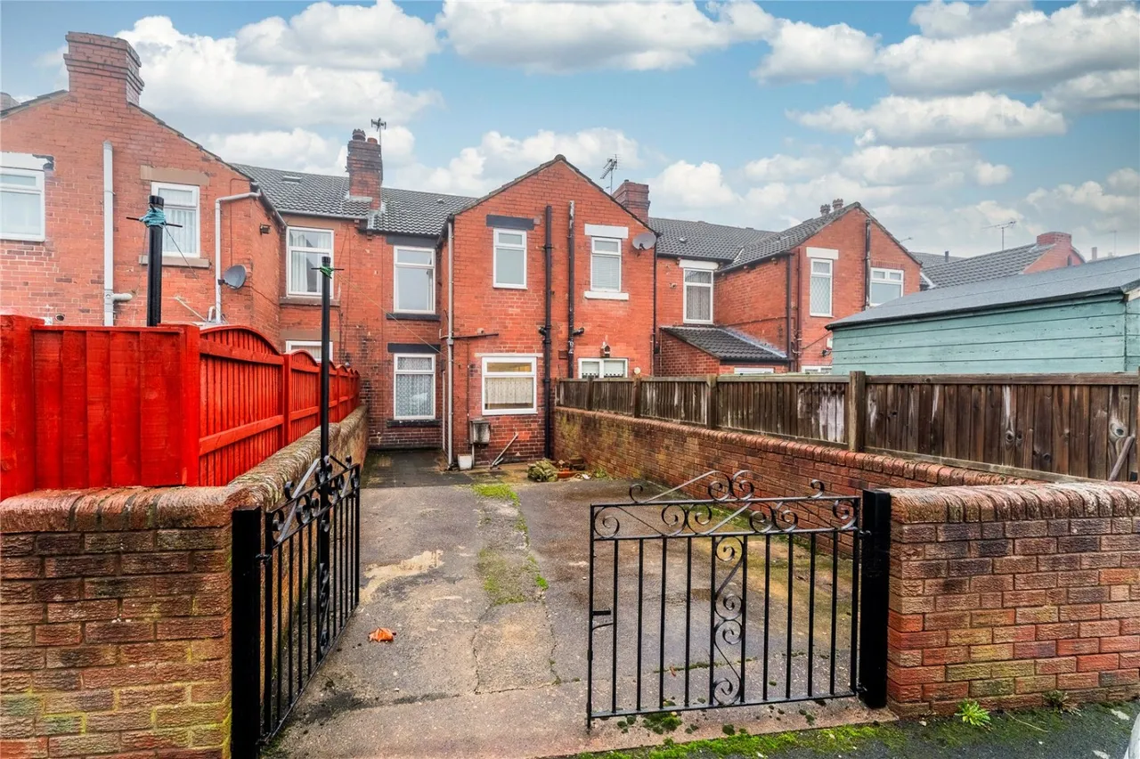 Grove Avenue, Hemsworth, WF9, photo 6