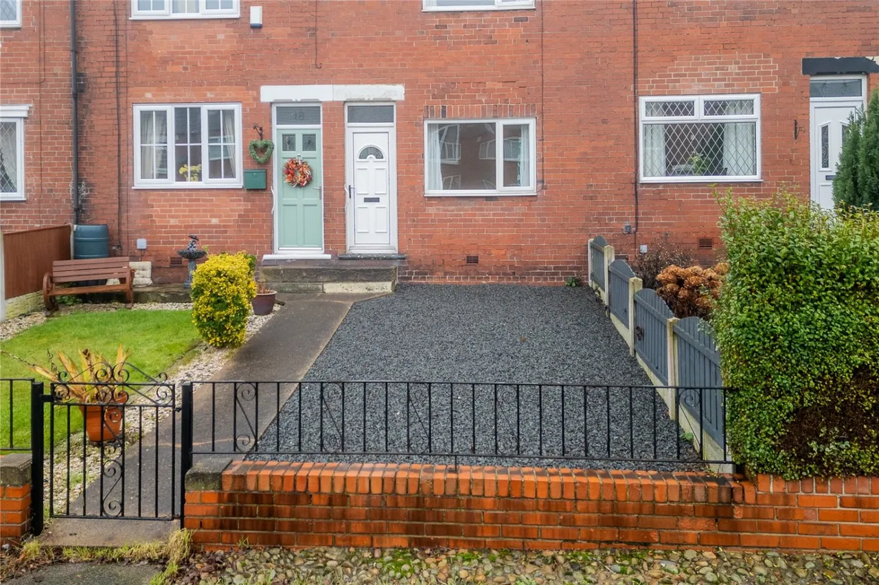 Grove Avenue, Hemsworth, WF9, photo 11