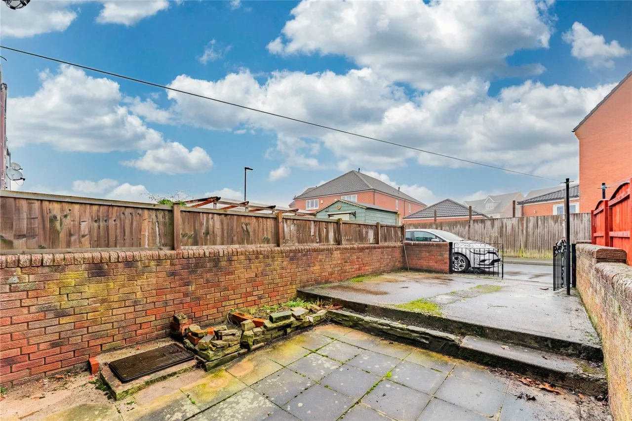 Grove Avenue, Hemsworth, WF9, photo 15