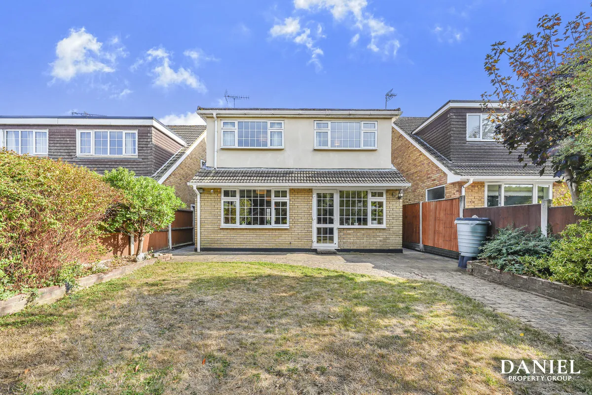 Great Berry Lane, Langdon Hills, SS16, photo 26