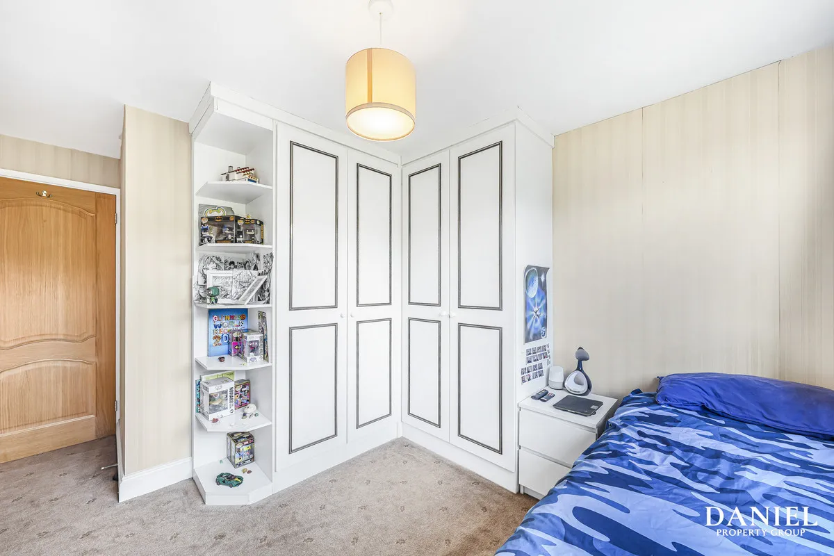 Great Berry Lane, Langdon Hills, SS16, photo 22
