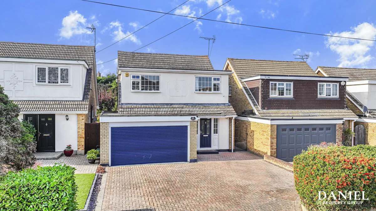 Great Berry Lane, Langdon Hills, SS16, photo 31