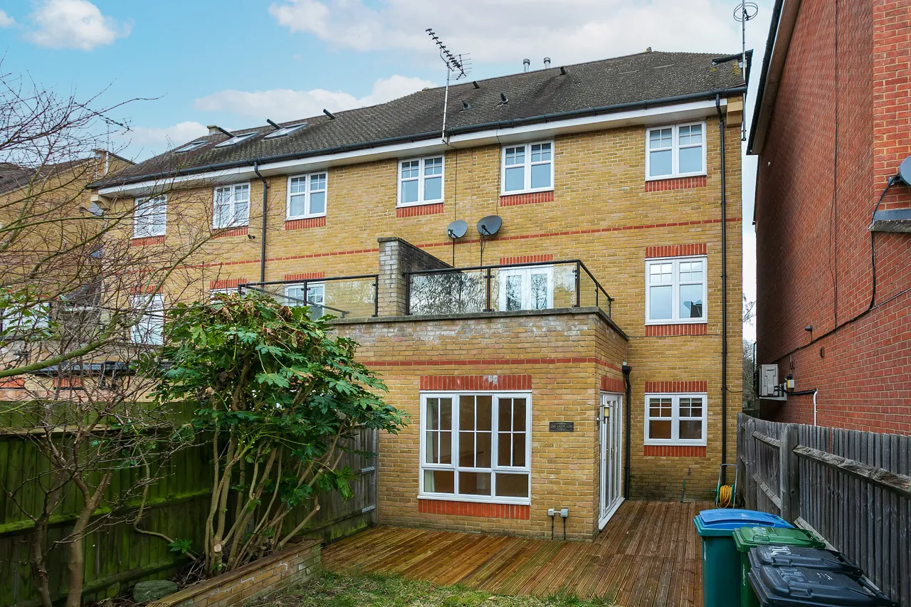 Watford, WD19, photo 34