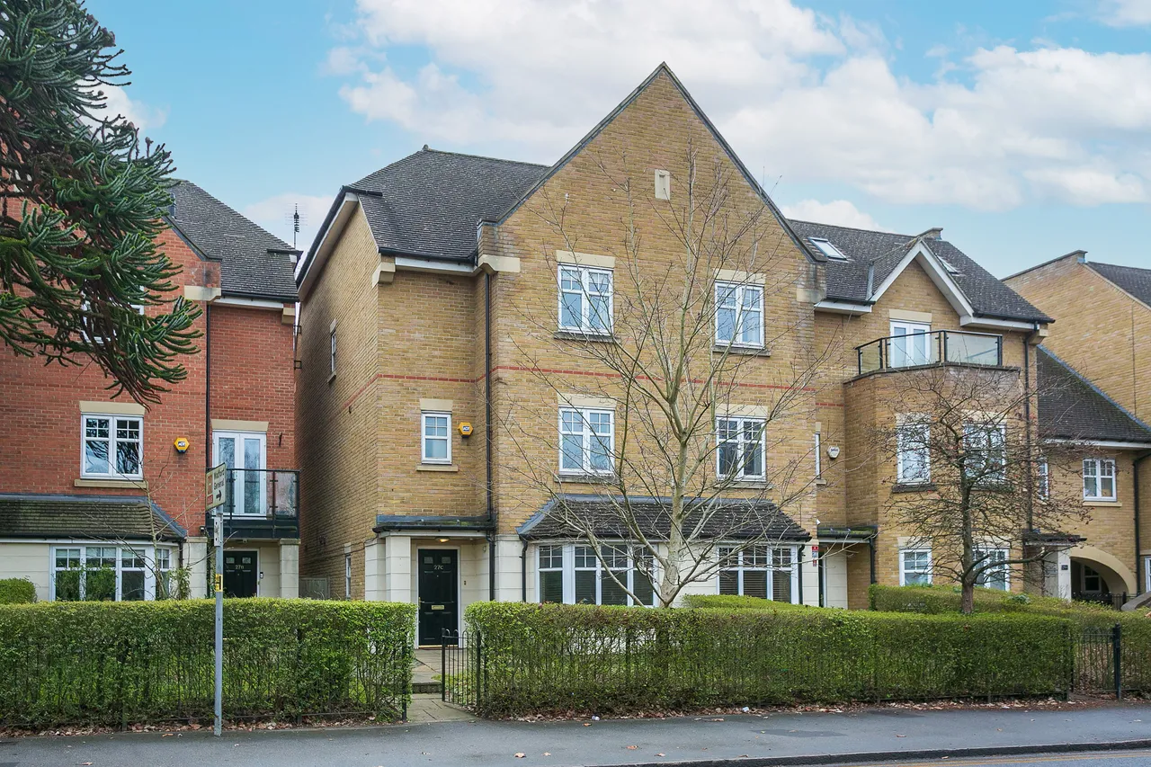 Watford, WD19, photo 2