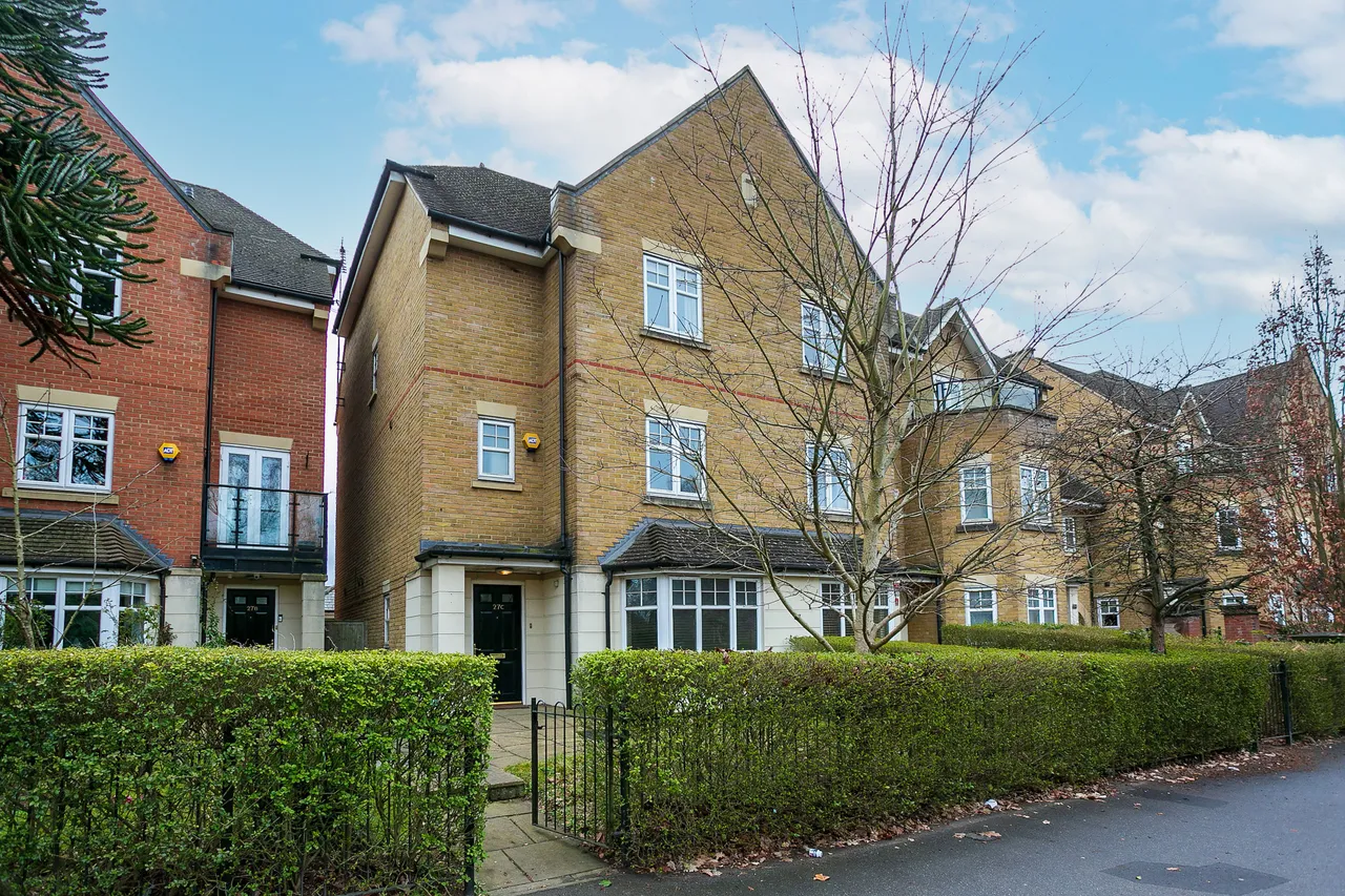 Watford, WD19, photo 35