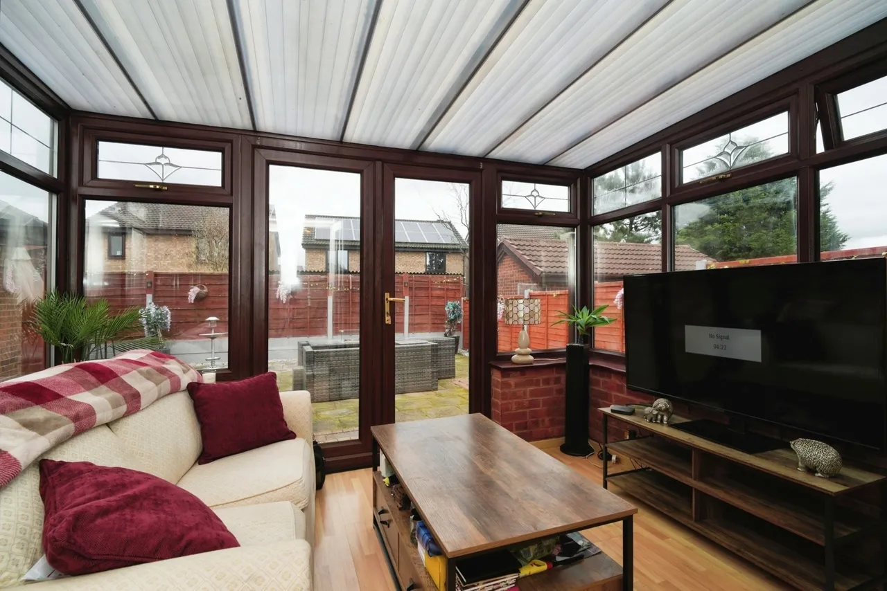 Ellerby Avenue, Clifton, Swinton, Manchester, M27, photo 11