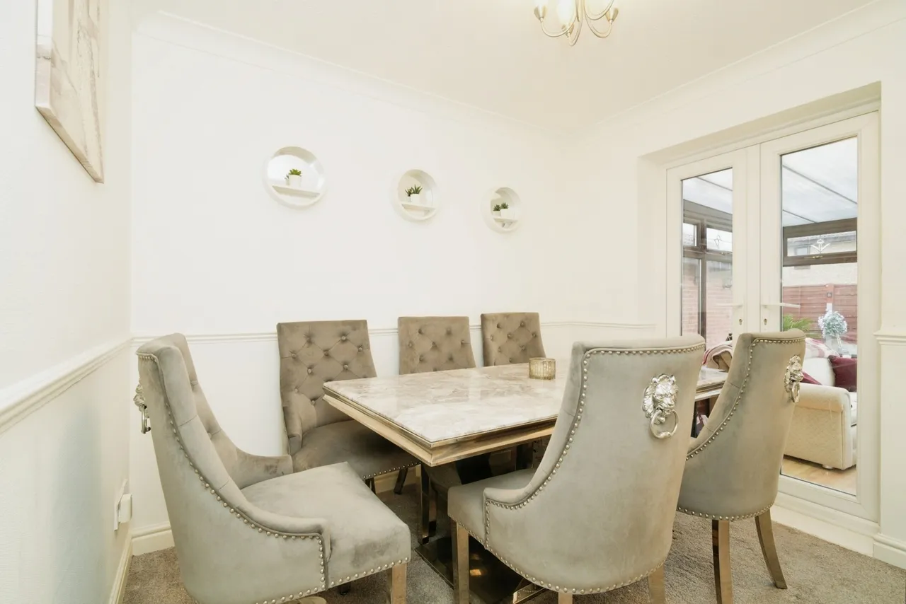 Ellerby Avenue, Clifton, Swinton, Manchester, M27, photo 17