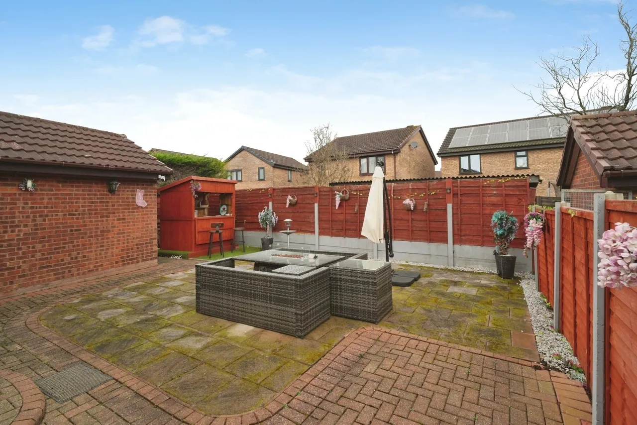 Ellerby Avenue, Clifton, Swinton, Manchester, M27, photo 12