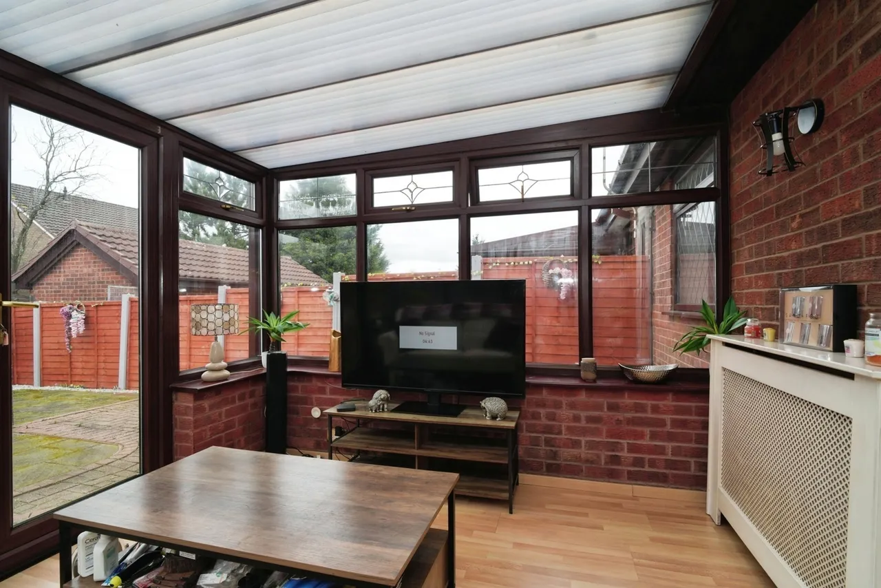 Ellerby Avenue, Clifton, Swinton, Manchester, M27, photo 15