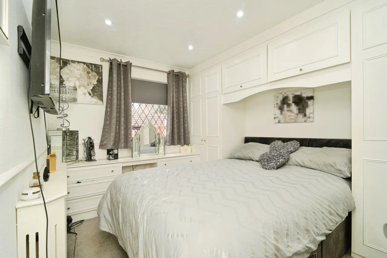Ellerby Avenue, Clifton, Swinton, Manchester, M27, photo 7