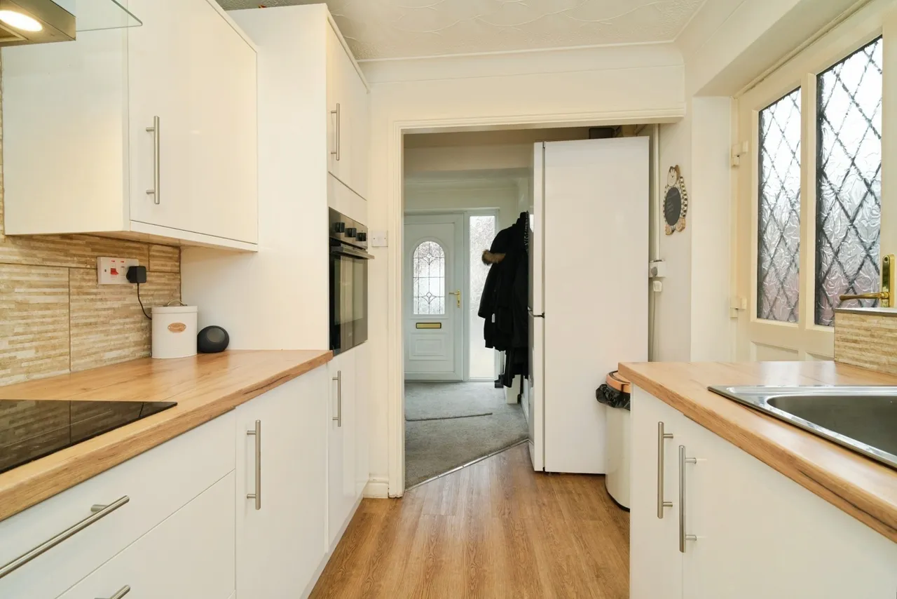 Ellerby Avenue, Clifton, Swinton, Manchester, M27, photo 3