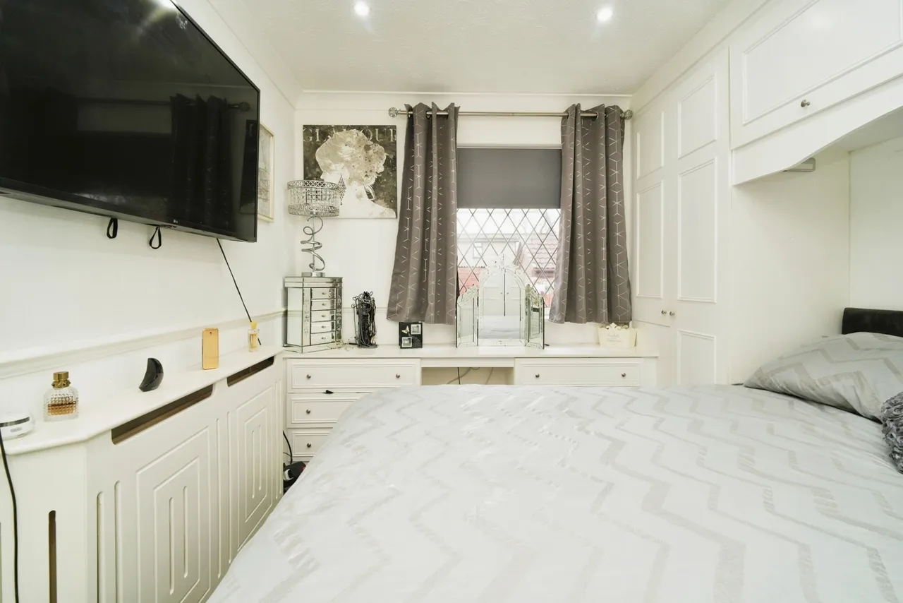 Ellerby Avenue, Clifton, Swinton, Manchester, M27, photo 8