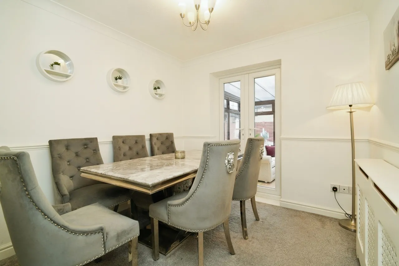 Ellerby Avenue, Clifton, Swinton, Manchester, M27, photo 10