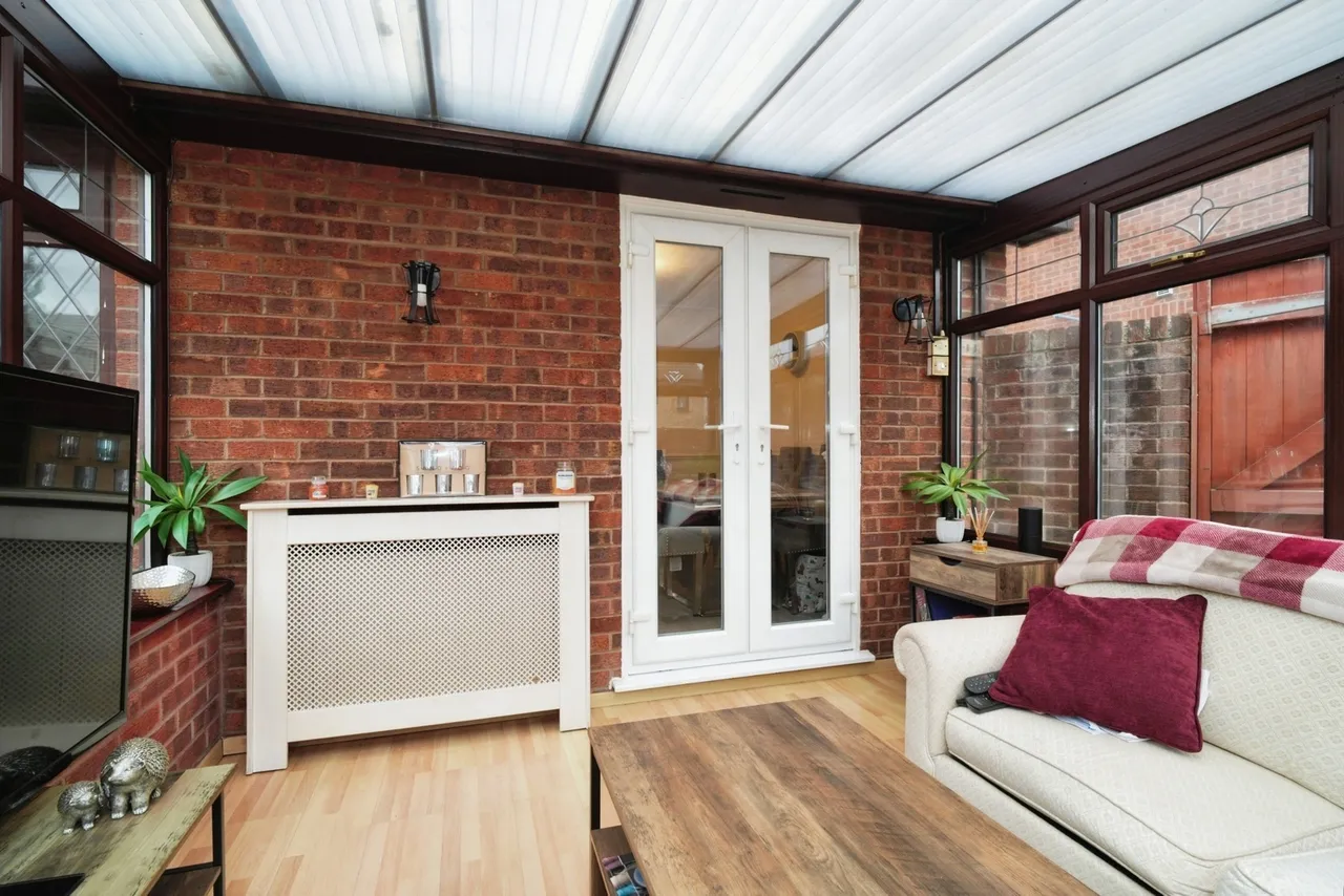 Ellerby Avenue, Clifton, Swinton, Manchester, M27, photo 16