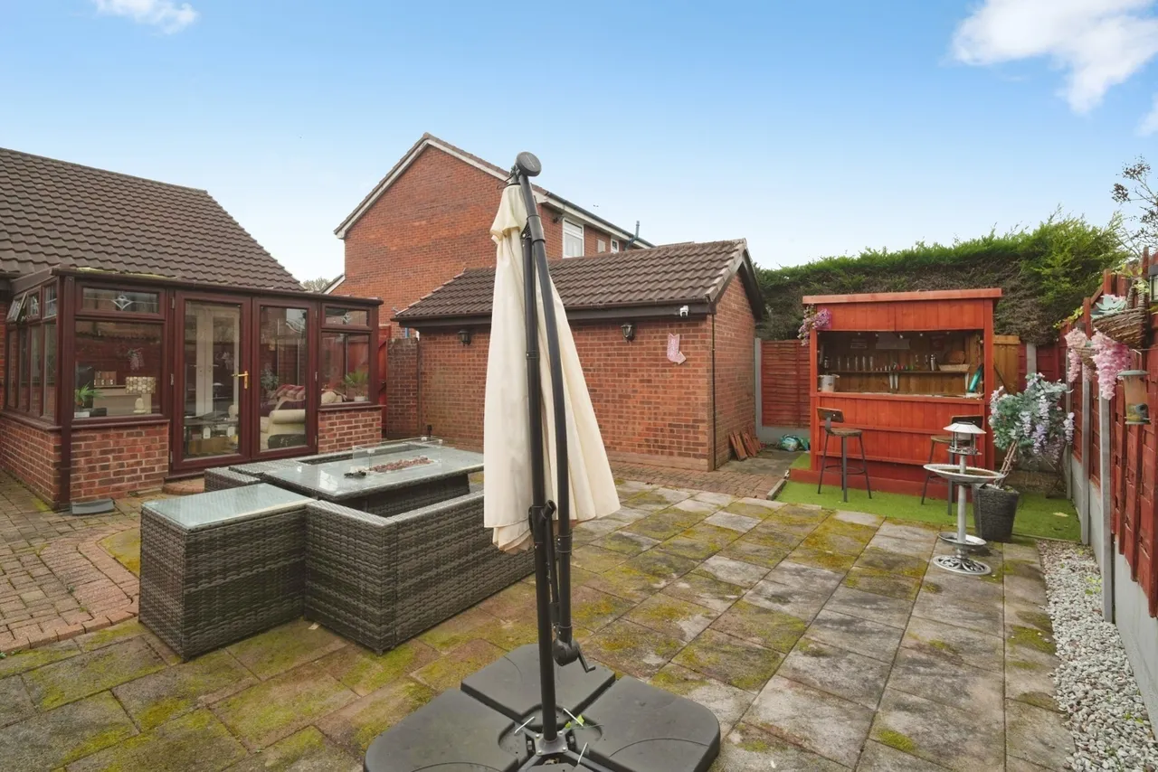 Ellerby Avenue, Clifton, Swinton, Manchester, M27, photo 13