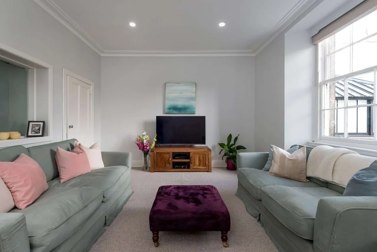 Moray Place, New Town, EH3, photo 13