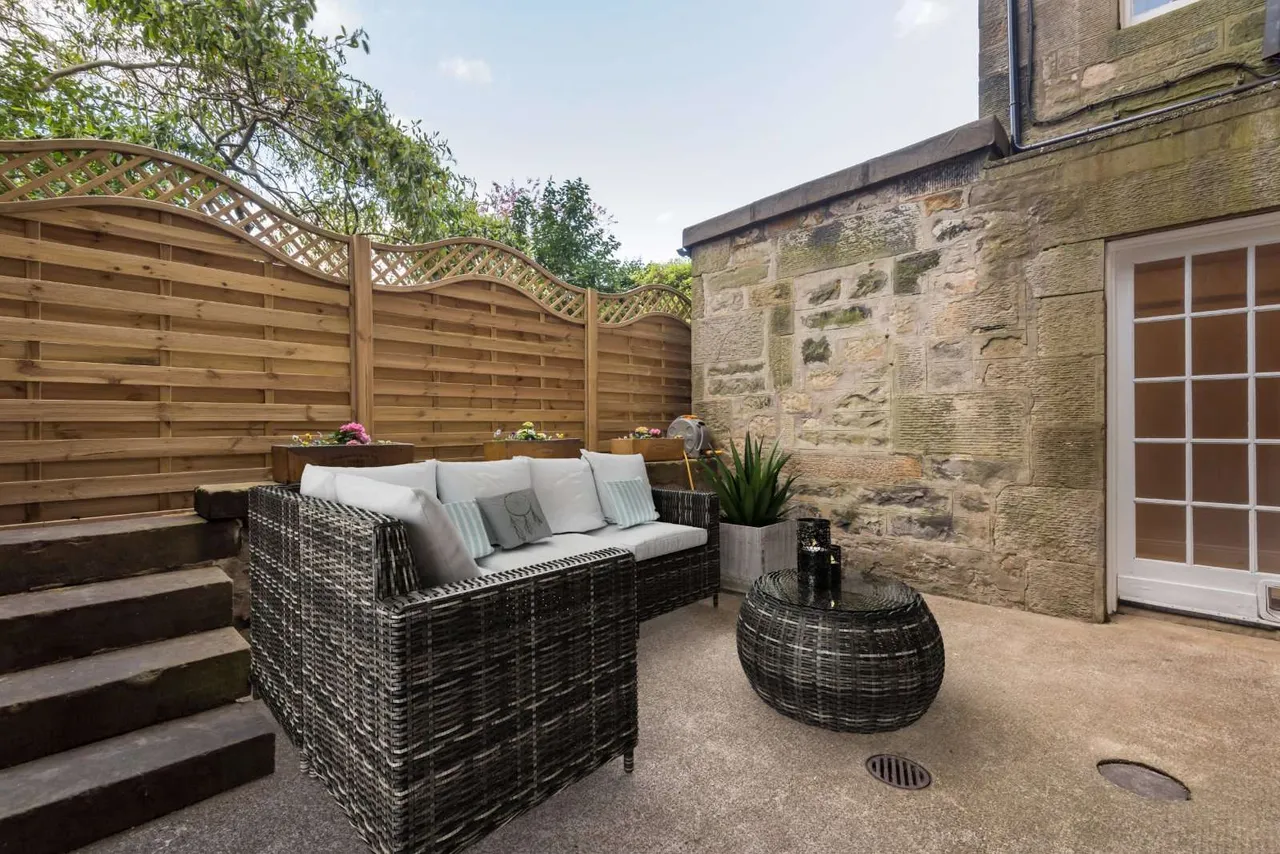Moray Place, New Town, EH3, photo 24