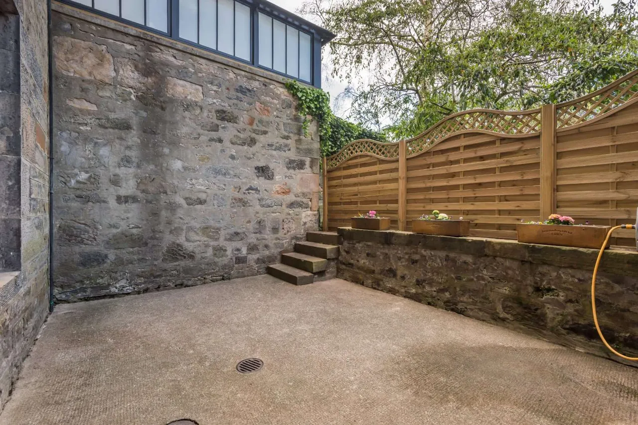 Moray Place, New Town, EH3, photo 25
