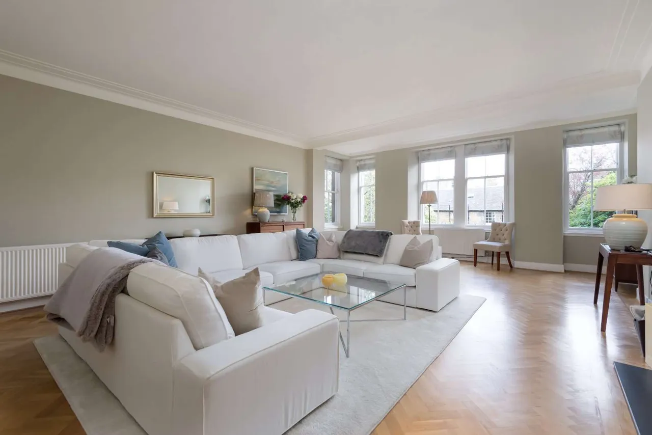 Moray Place, New Town, EH3, photo 5