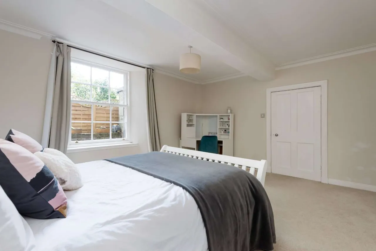 Moray Place, New Town, EH3, photo 21