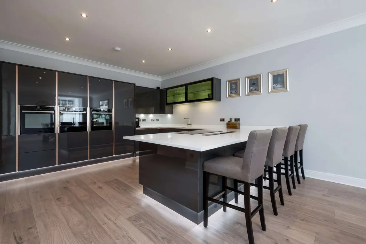 Moray Place, New Town, EH3, photo 8