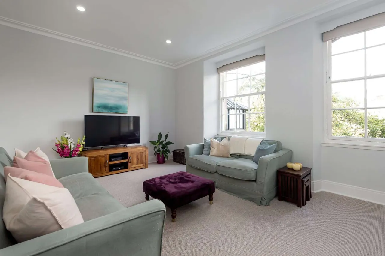 Moray Place, New Town, EH3, photo 12