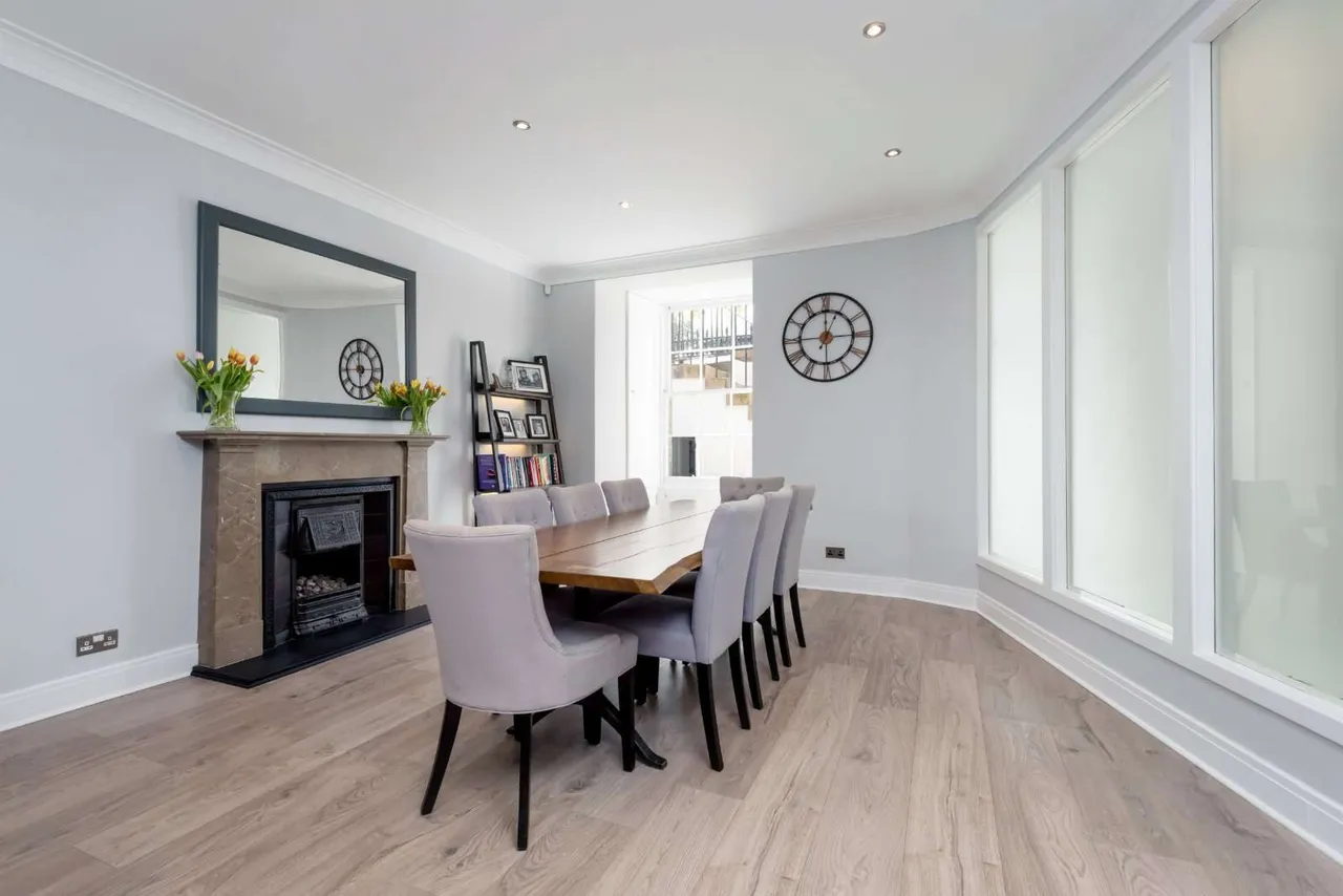 Moray Place, New Town, EH3, photo 11