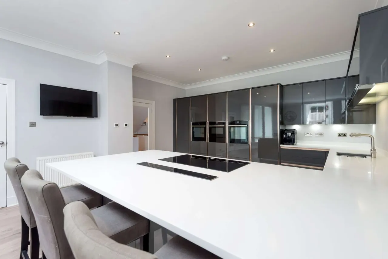 Moray Place, New Town, EH3, photo 9