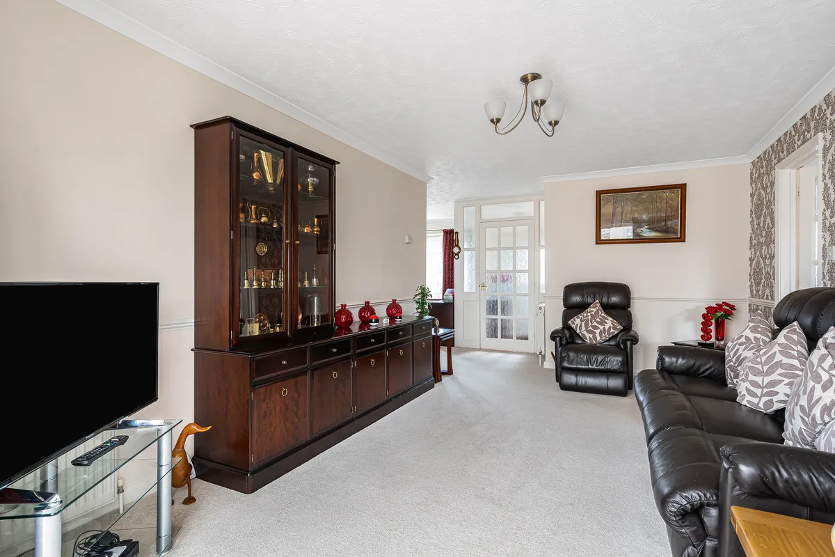 Buchan Road, Bicester, photo 14