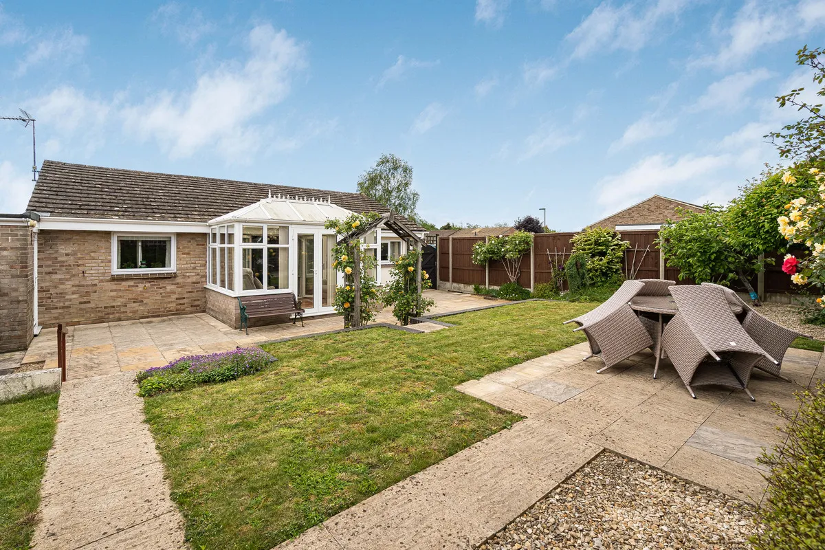 Buchan Road, Bicester, photo 5