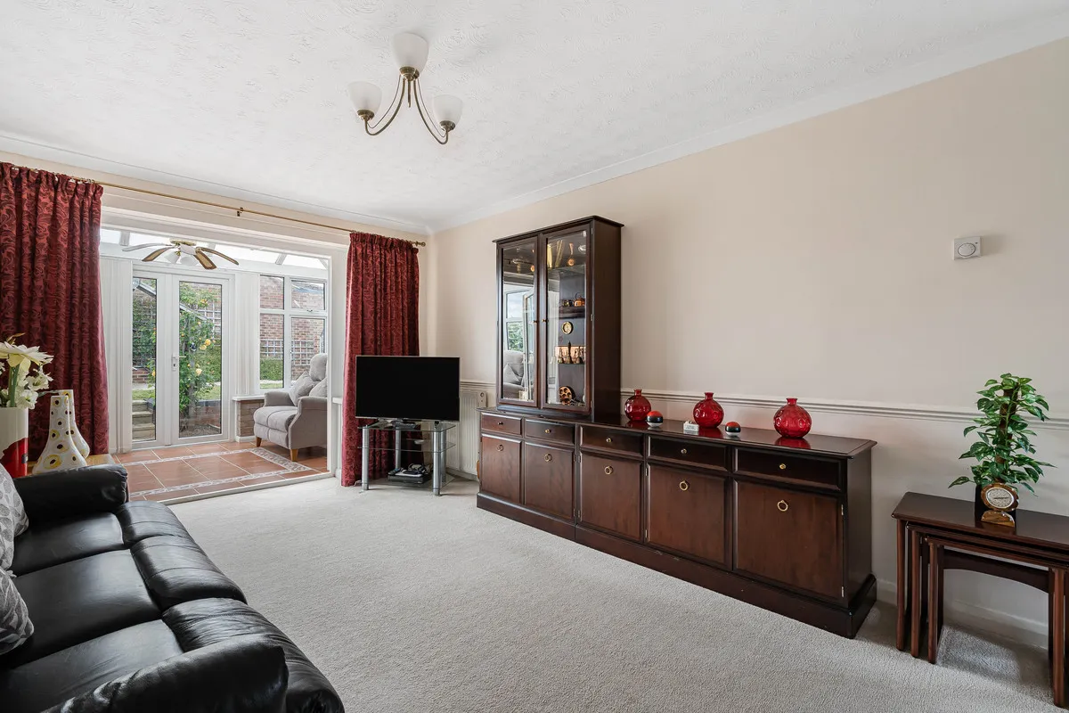 Buchan Road, Bicester, photo 9