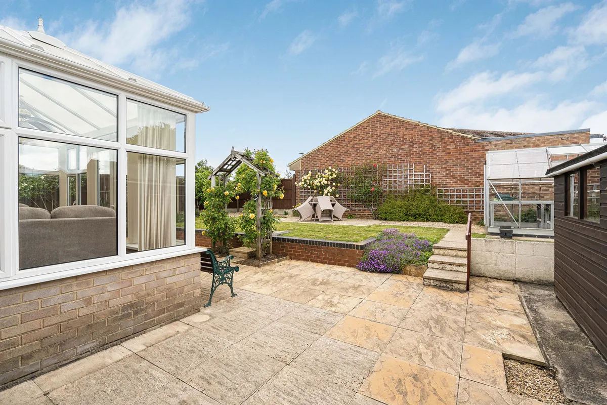 Buchan Road, Bicester, photo 20