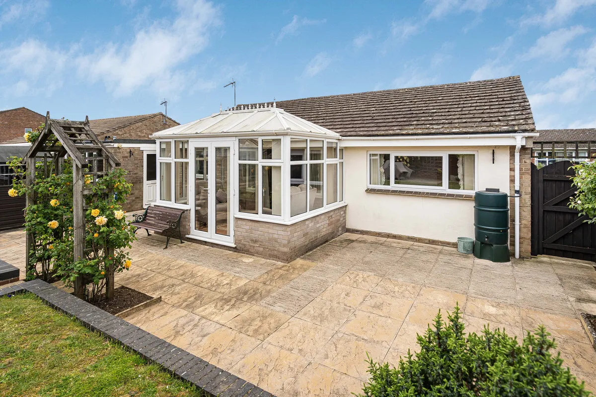 Buchan Road, Bicester, photo 22
