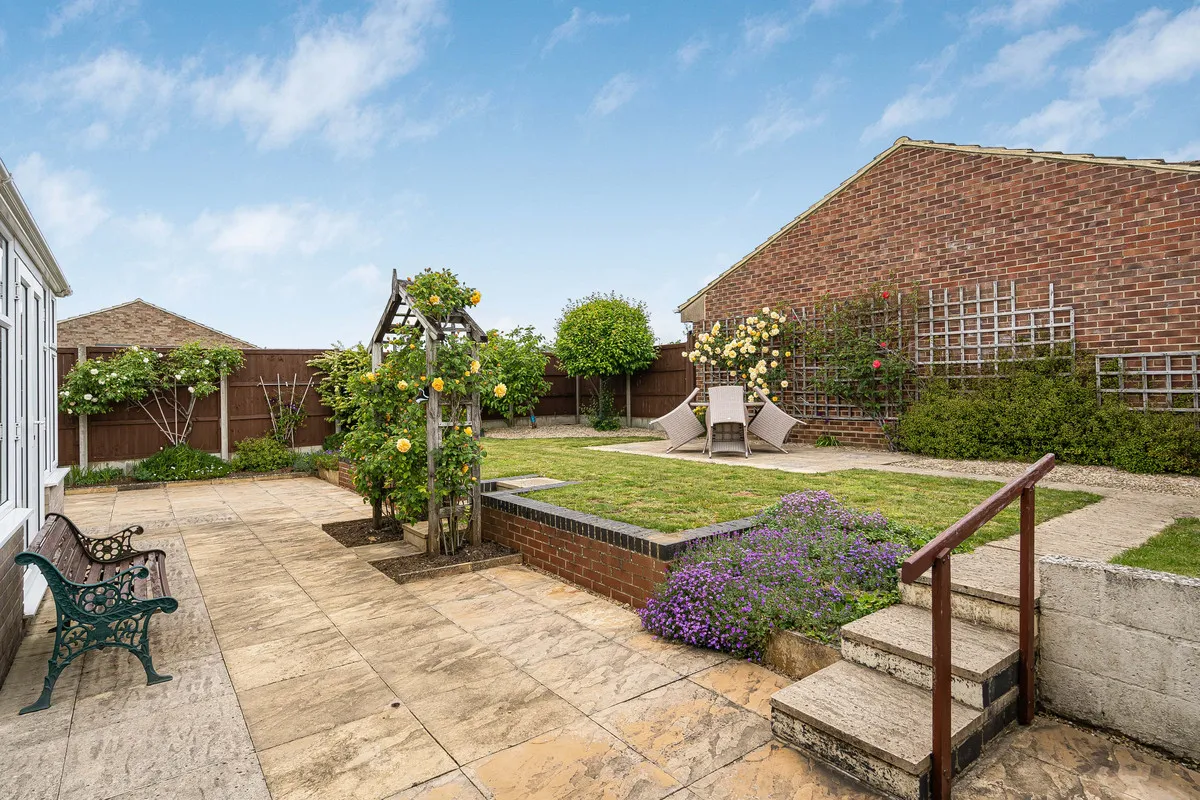 Buchan Road, Bicester, photo 27