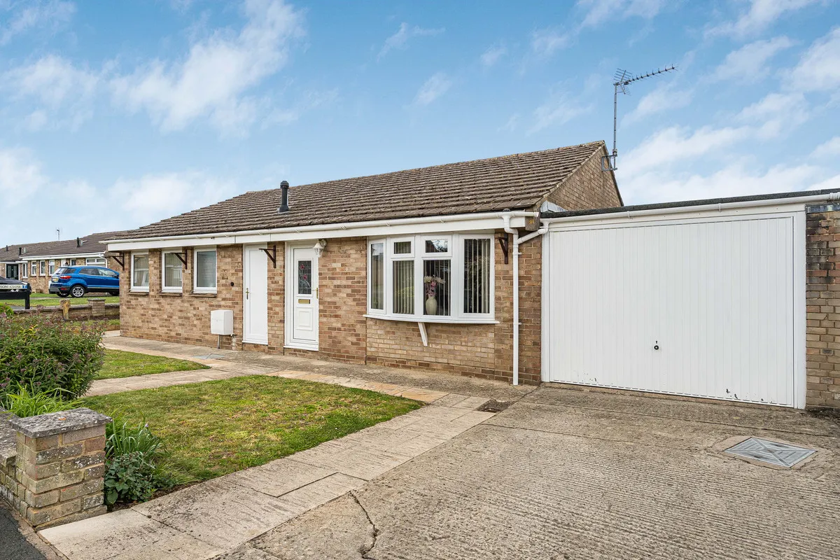 Buchan Road, Bicester, photo 21