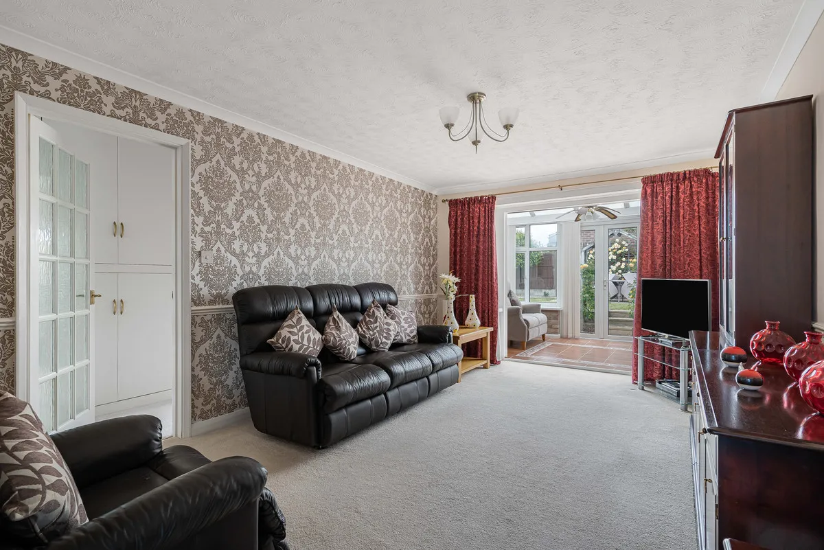 Buchan Road, Bicester, photo 4