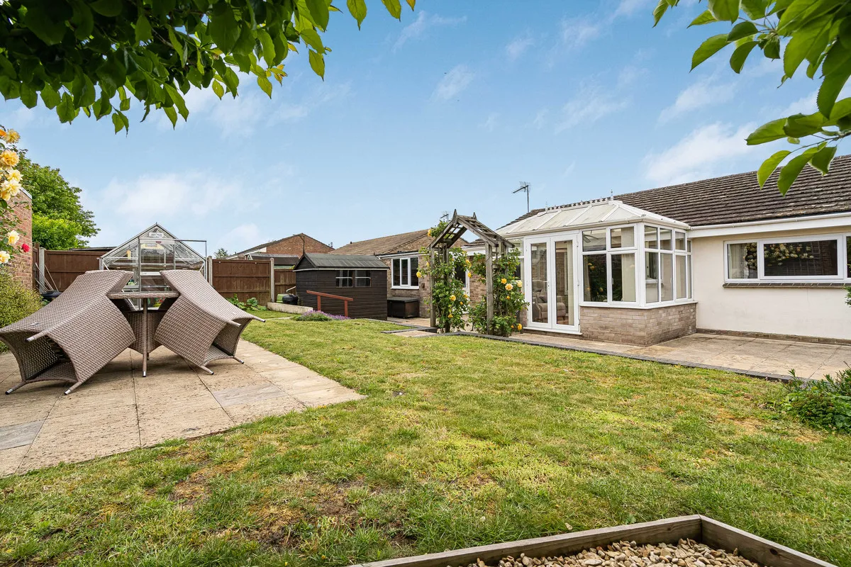 Buchan Road, Bicester, photo 26