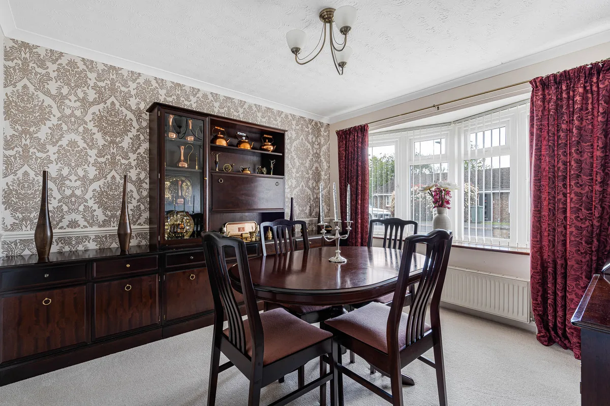 Buchan Road, Bicester, photo 8