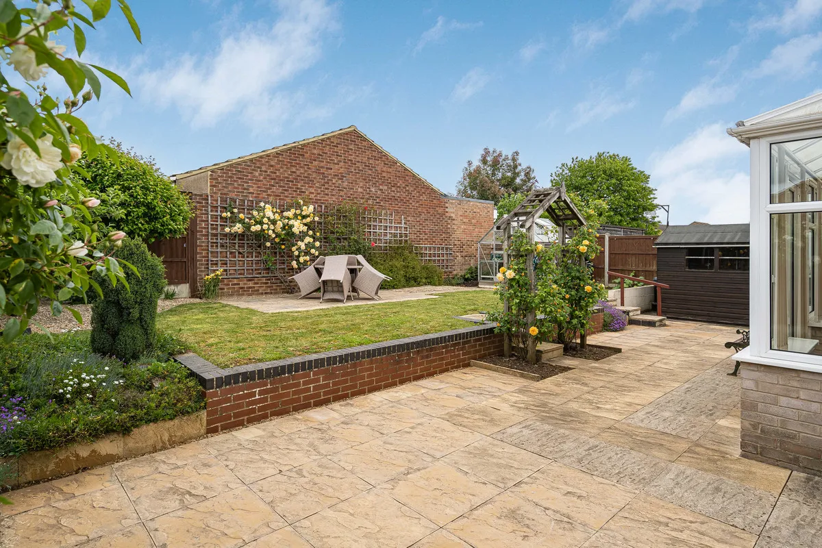 Buchan Road, Bicester, photo 23