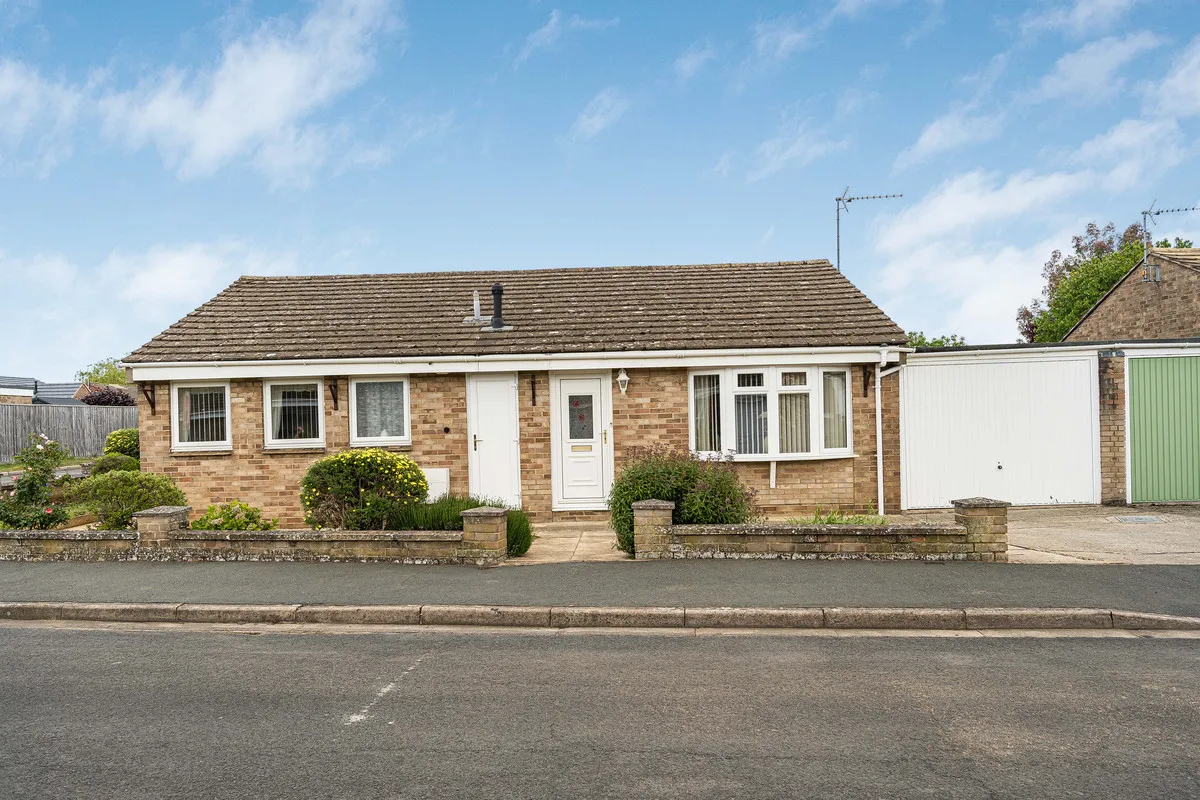 Buchan Road, Bicester, photo 25