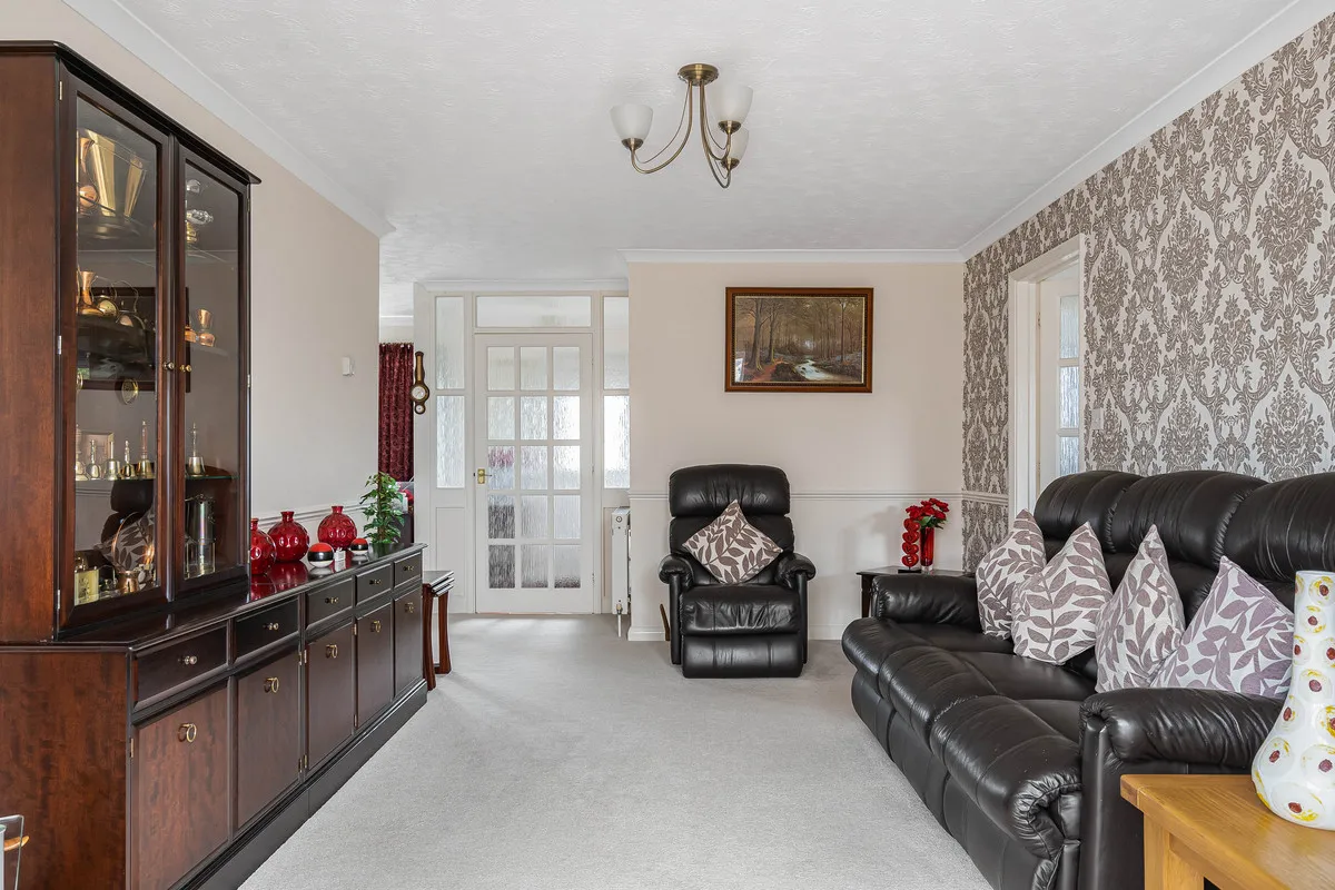 Buchan Road, Bicester, photo 13